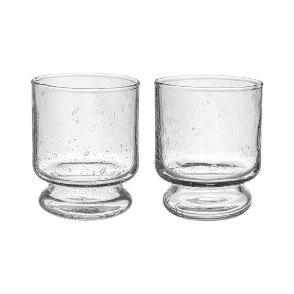 Pohár szett 2 db-os 200 ml Ofi  – noo.ma
