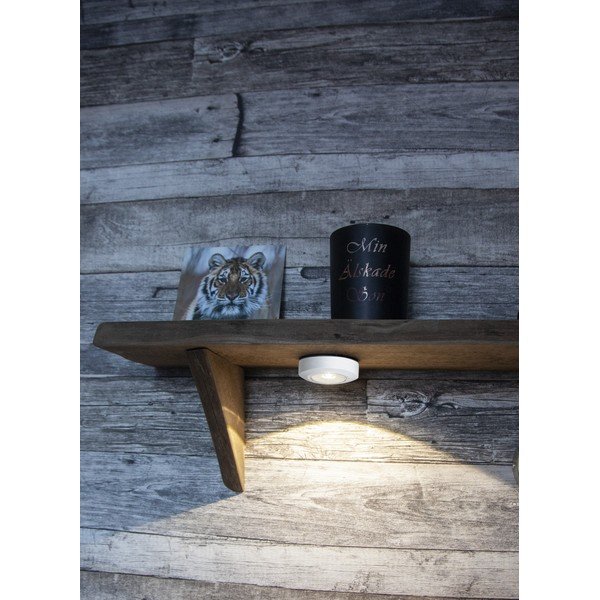 Fehér LED éjjeli fény - Star Trading-image-3