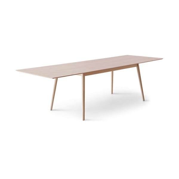 Mezza hosszabbító asztallap szett tölgyfa dekorral 2 db-os 48x100 cm - Hammel Furniture-image-1