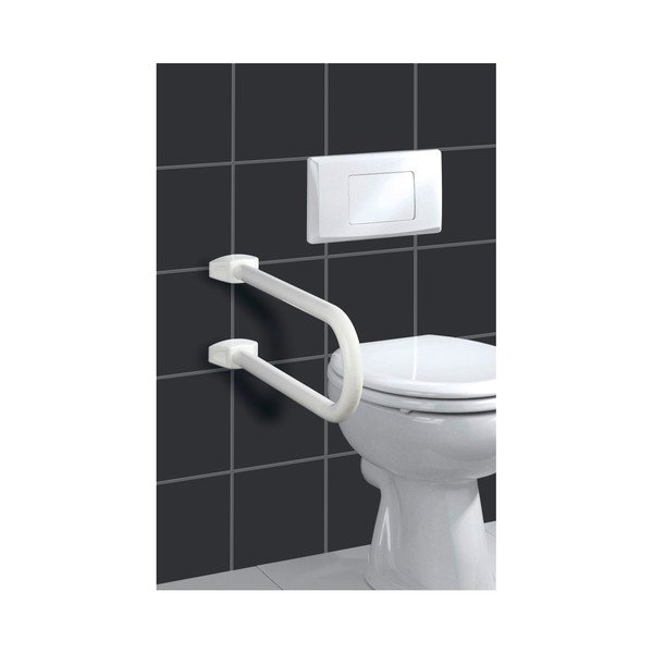 Secura biztonsági kapaszkodó WC-hez - Wenko-image-1