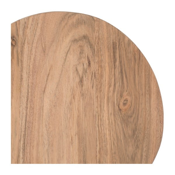 Fa vágódeszka 40x30 cm Dalbert – Côté Table-image-3