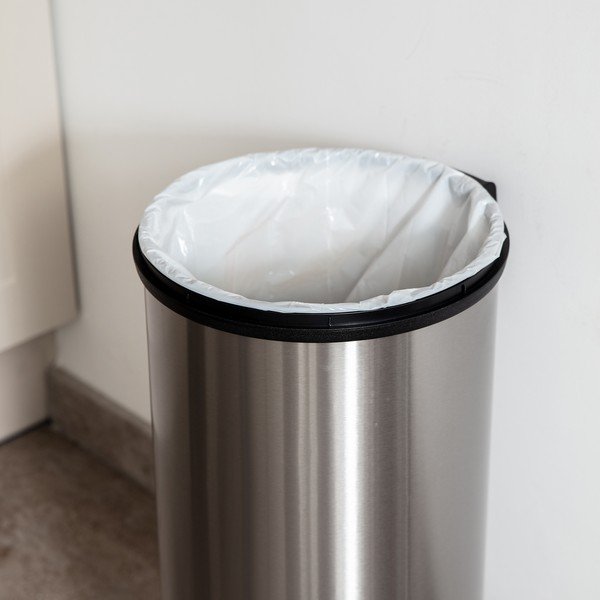 Top fekete szemetes, 40 l - Addis-image-2