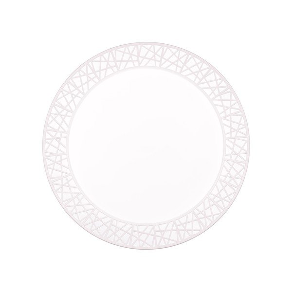 Fehér LED mennyezeti lámpa ø 48 cm Cluster – Reality-image-4