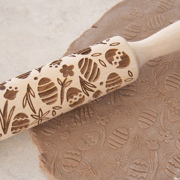 Fa mintás sodrófa – Orion-image-1