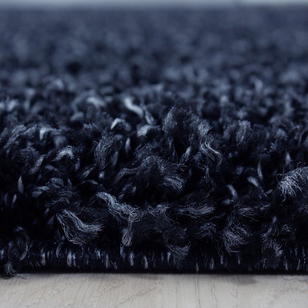 Sötétkék szőnyeg 120x170 cm Life – Ayyildiz Carpets-image-3