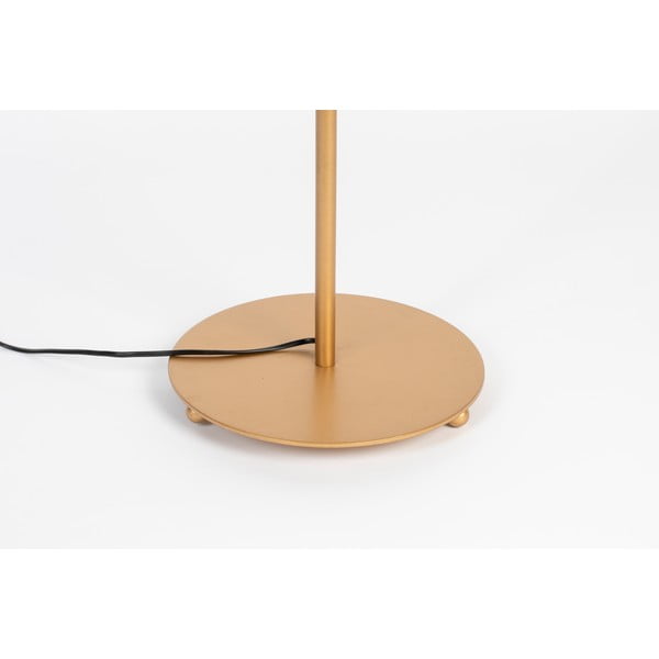 Lena aranyszínű állólámpa - White Label-image-1