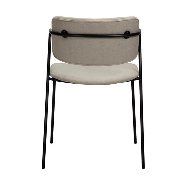 Bézs étkezőszék Zed – DAN-FORM Denmark-image-3