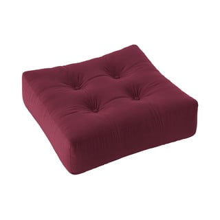 More Bordeaux puff - Karup Design