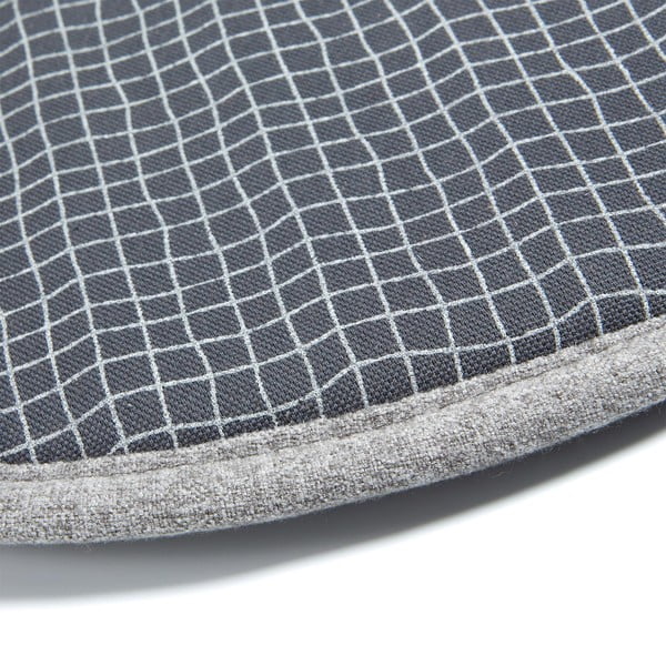 Stick sárga ülőpárna - Kave Home-image-1