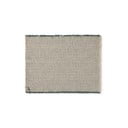 Pamut tányéralátét szett 2 db-os 38x50 cm Handloom – Lorena Canals