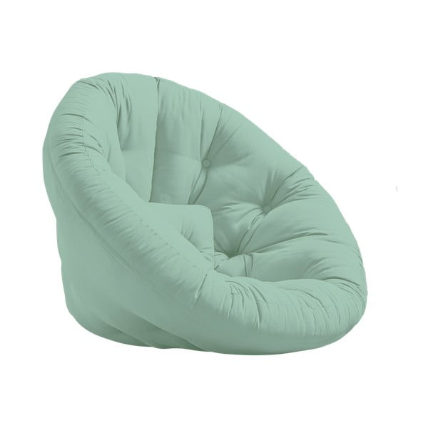 Nest Mint kinyitható fotel - Karup Design
