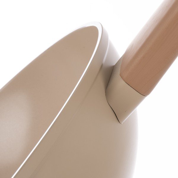 Wok serpenyő kerámia felülettel ø 30 cm Ecrina – Orion-image-4