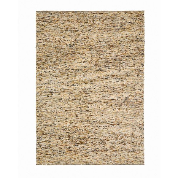 Kézi szövésű gyapjú szőnyeg 160x230 cm Elanis – Kave Home