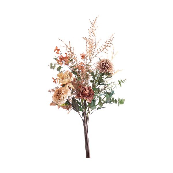 Művirág (magasság 65 cm) Peonia – Light & Living-image-2