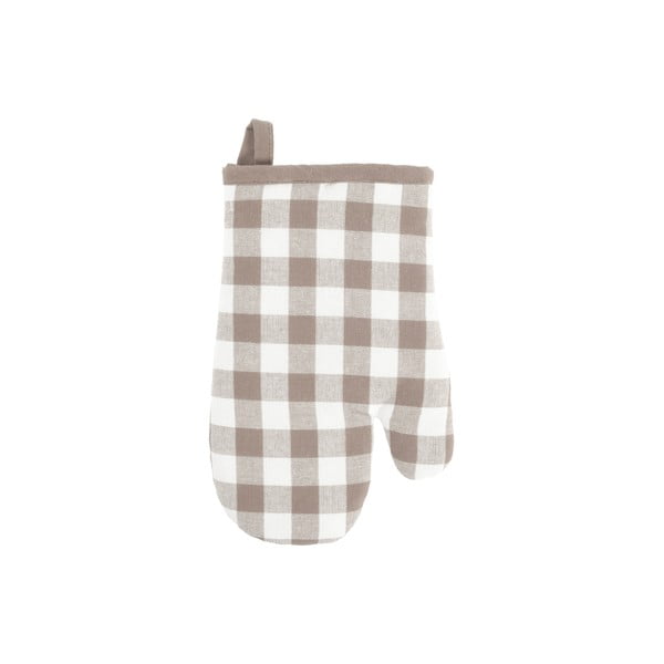 Pamut edényfogó kesztyű Gingham – Tiseco Home Studio