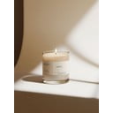 Illatos szójaviasz gyertya égési idő 40 ó Gingerbread – Perfumed Prague