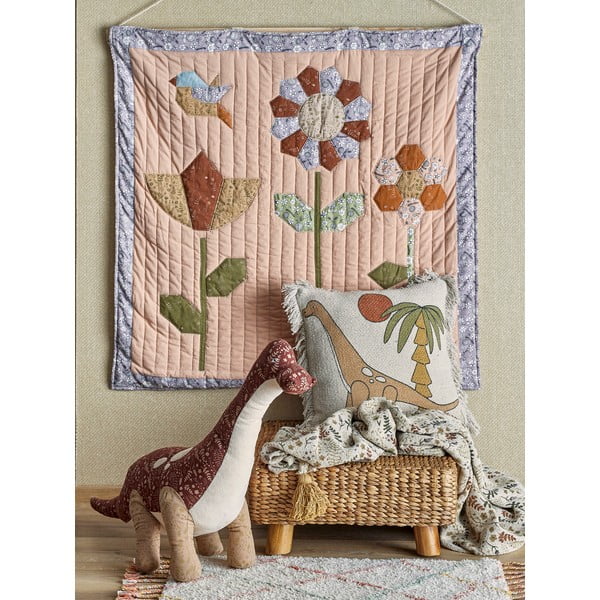 Gyerek faliszőnyeg Tanne – Bloomingville Mini-image-1