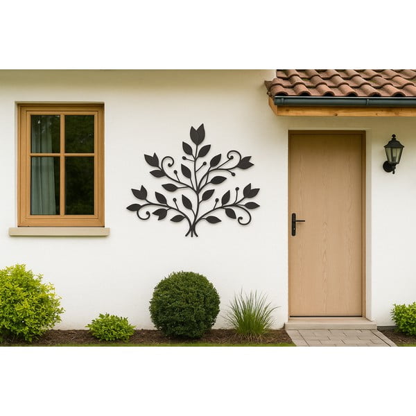 Acél kerti dekoráció Decidous Tree – Garden Pleasure-image-1