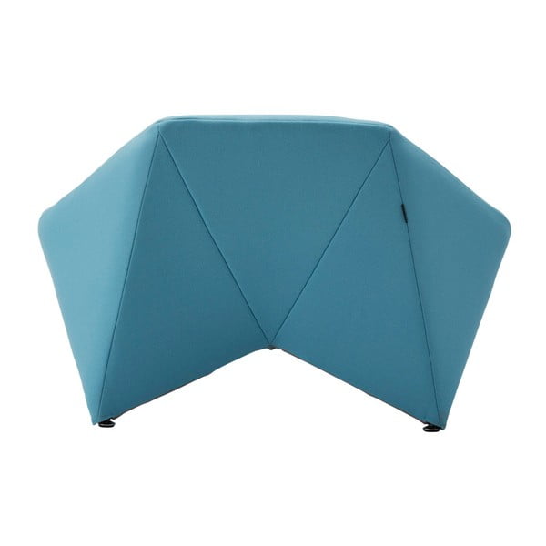 Fold kék fotel - Softline-image-3