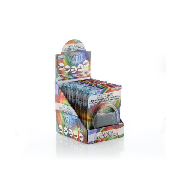 Junior Knows Floating Spiral lebegő spirál - InnovaGoods-image-3