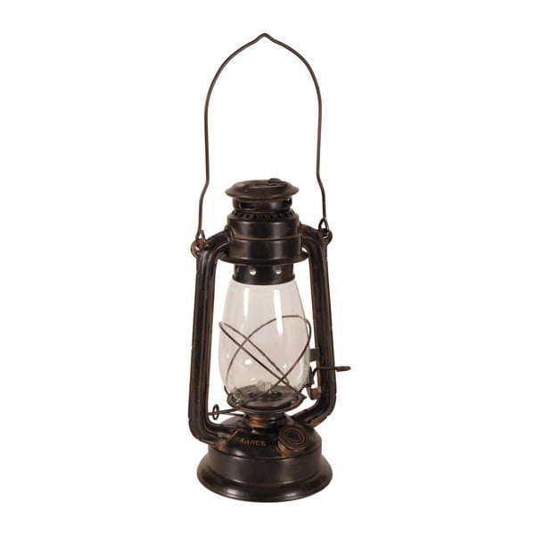 Chalet dekoratív lámpás - Antic Line