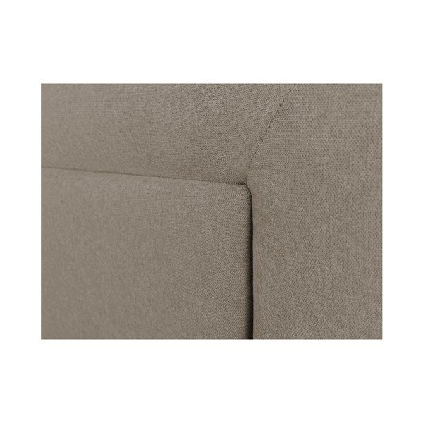 Ancona krémszínű fejtámla, 160 x 120 cm - Mazzini Sofas-image-3