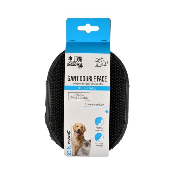 Kisállat kefe – Love Story-image-4