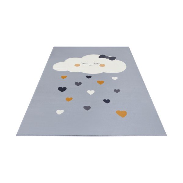 Adventures Lovely Sky gyerekszőnyeg, 120 x 170 cm - Hanse Home-image-2
