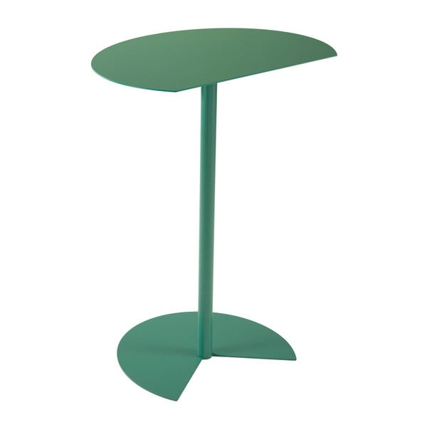 Way zöld bár asztal - MEME Design