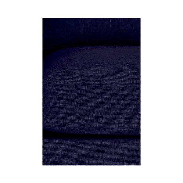 Jupiter sötétkék 3 személyes kanapé - Windsor & Co. Sofas-image-2