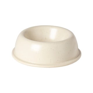 Agyagkerámia tálka kisállatoknak ø 21 cm – Casafina