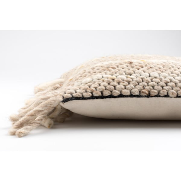 Díszpárna 45x45 cm Frills - Zuiver-image-2