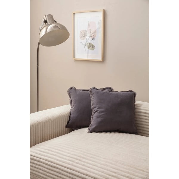 Párnahuzat szett 2 db-os 43x43 cm Sacakli – Mioli Decor-image-2