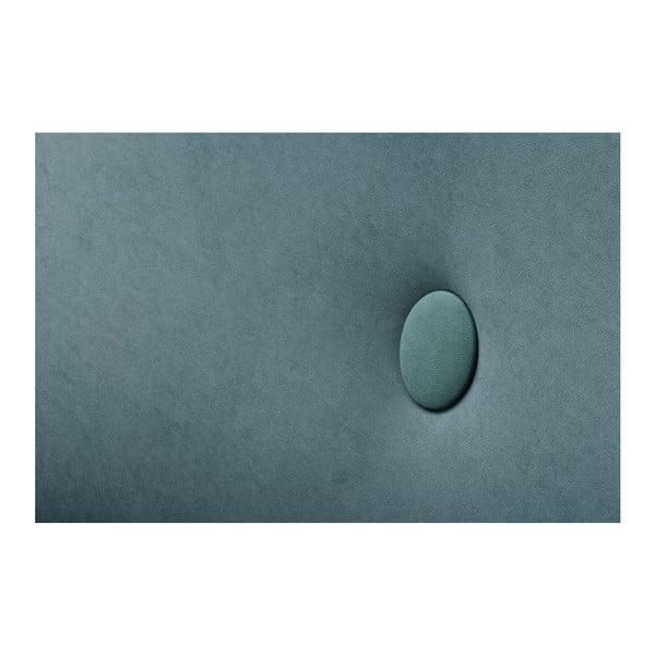 Türkizkék fotel - Scandi by Stella Cadente Maison-image-4
