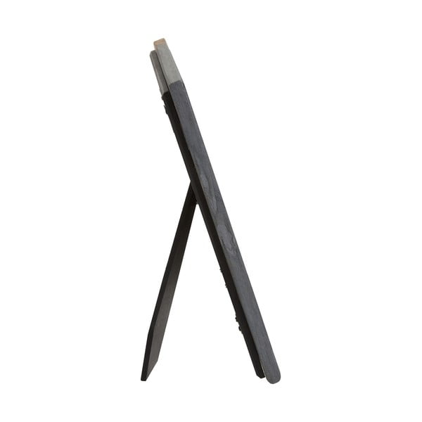 Szürke kő képkeret 18x23 cm Kata – Premier Housewares-image-2