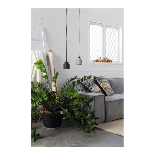 Pendant szürke függőlámpa - Zuiver-image-2