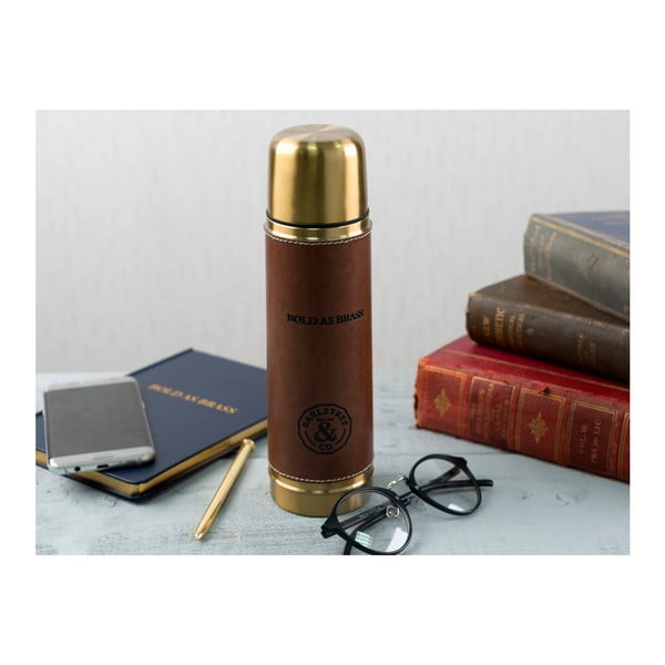 Earlstree rozsdamentes acél termosz, 500 ml - Creative Tops-image-3