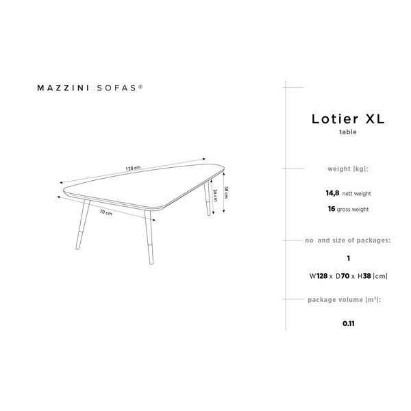 Lotier borovi fenyő tárolóasztal - Mazzini Sofas-image-1