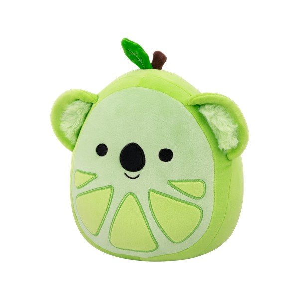 Plüssjáték Benjamin – SQUISHMALLOWS-image-1