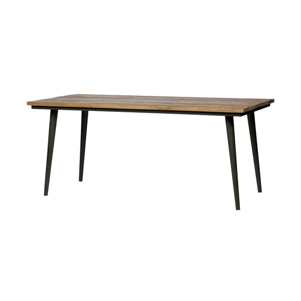 Étkezőasztal 90x180 cm Guild – WOOOD-image-2