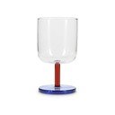 Pohár szett 2 db-os 320 ml Bobbie – ONA