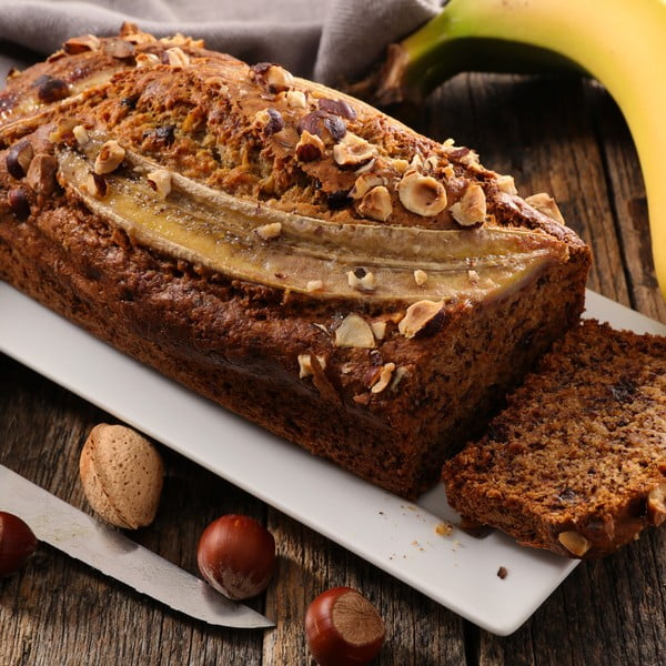 Szilikon kenyér sütőforma 12x29 cm – Orion-image-1