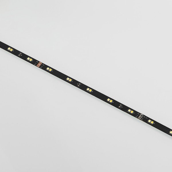 Fekete LED szalag 500 cm Chip – Reality-image-1