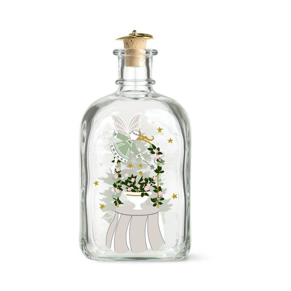 Üveg ivópalack 730 ml Christmas – Holmegaard-image-2