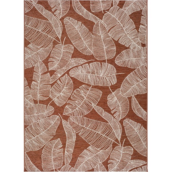 Sigrid narancssárga kültéri szőnyeg, 154 x 230 cm - Universal