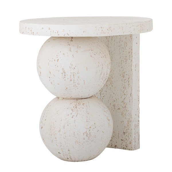 Kerek tárolóasztal ø 46 cm Tally – Bloomingville-image-3