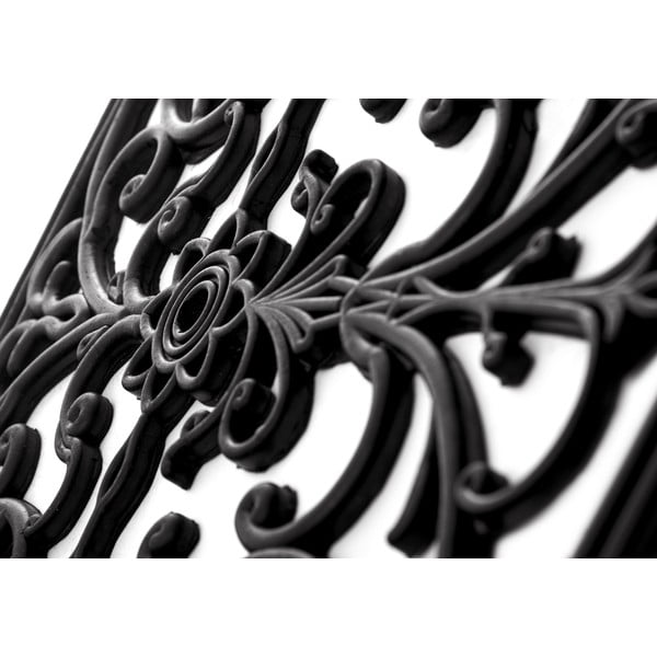 Műanyag lábtörlő 75x45 cm Optik - Hanse Home-image-2