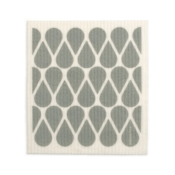 Konyharuha 17x20 cm Otis Warm Grey – Pappelina