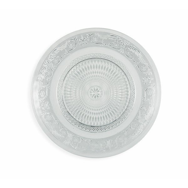 Imperial 18 db-os üveg étkeszlet - VDE Tivoli 1996-image-3
