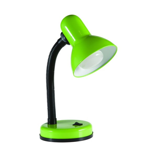 Maluch zöld asztali lámpa - Kobi